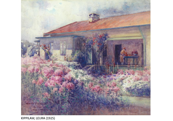 KIPPILAW, LEURA (1925)